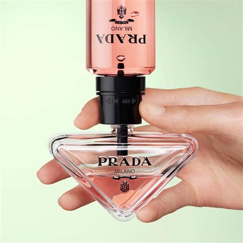 prada donna profumo|paradoxe Prada sephora.